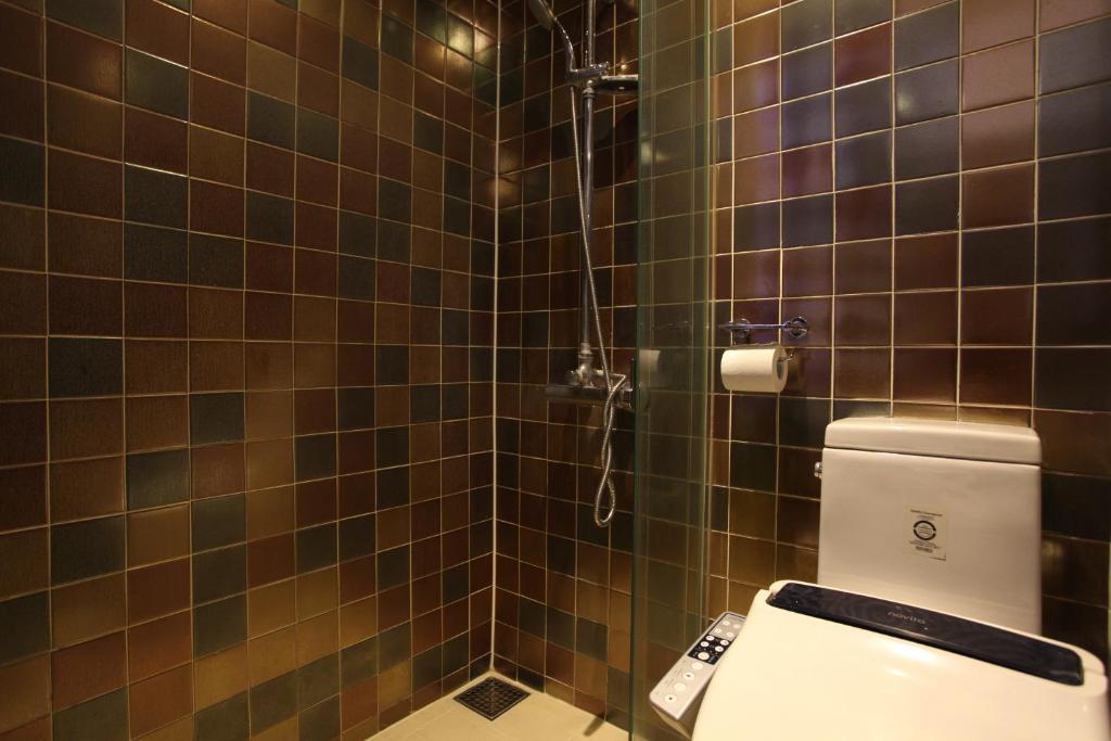 Hotel Jade Seoul Ruang foto
