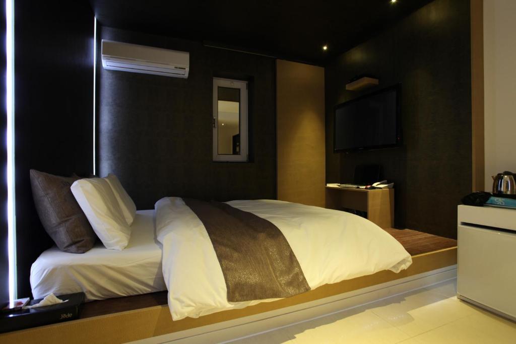 Hotel Jade Seoul Ruang foto