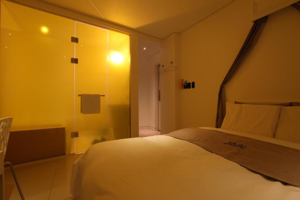 Hotel Jade Seoul Ruang foto