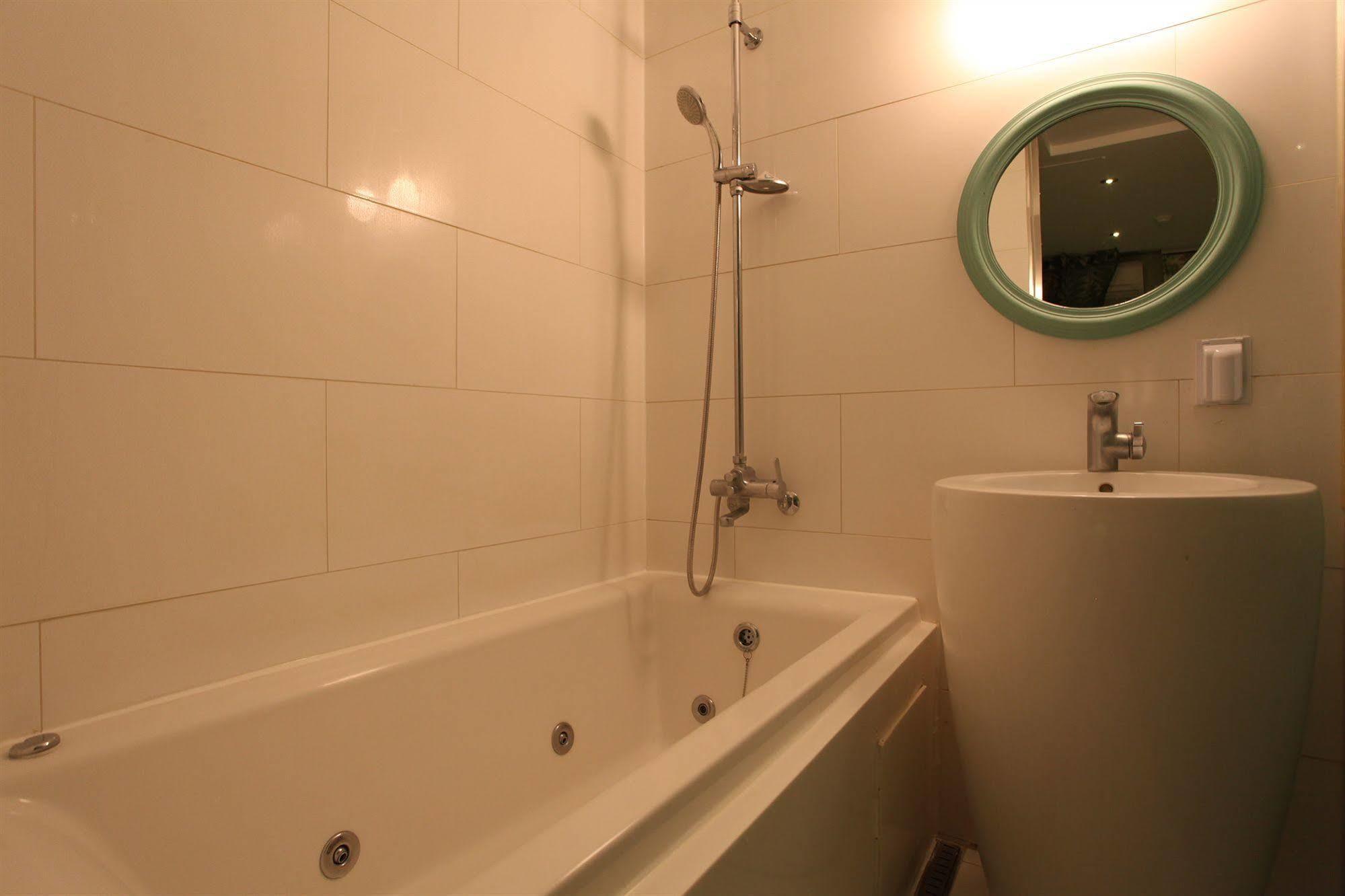Hotel Jade Seoul Bagian luar foto
